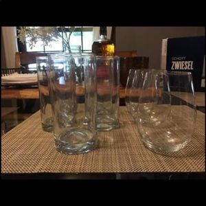 Glassware